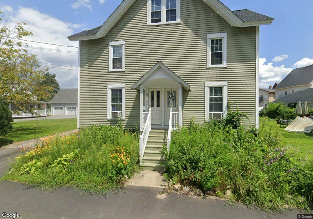 105 S State St unit 107, Concord, NH 03301 - photo 1