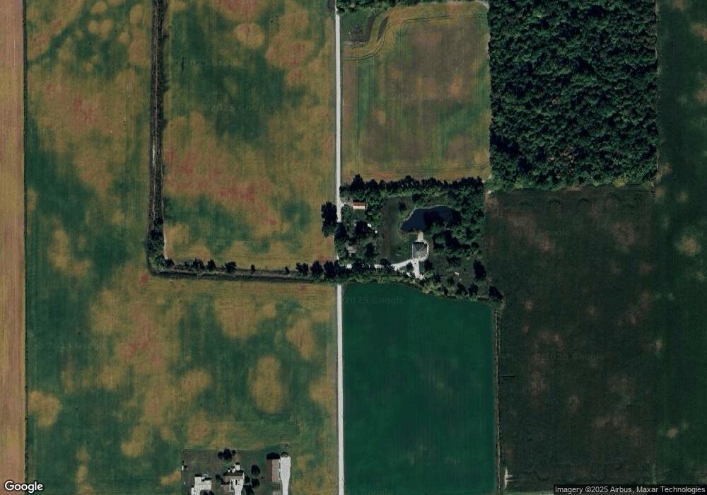 8727 N 1100 E, Sheridan, IN 46069 - photo 1