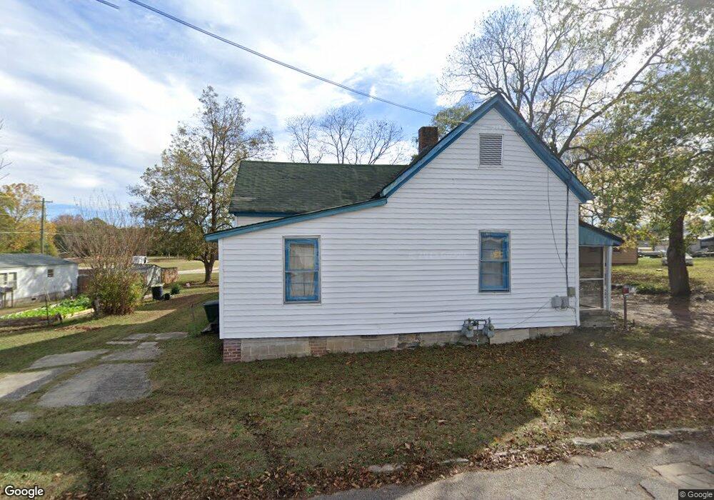 238 Atlantic St, Elberton, GA 30635 - photo 1