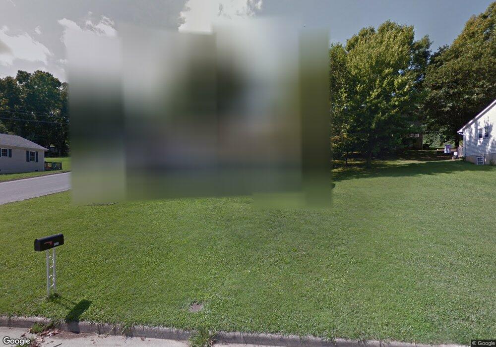 1220 3rd St, Waynesboro, VA 22980 - photo 1