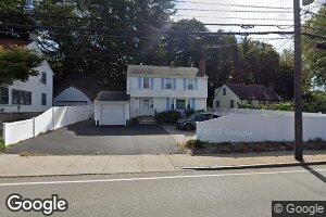 2088 Washington St, Newton Lower Falls, MA 02462