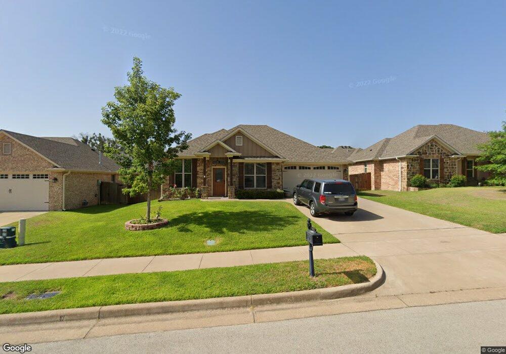 5922 Havens Trail, Tyler, TX 75707 - photo 1