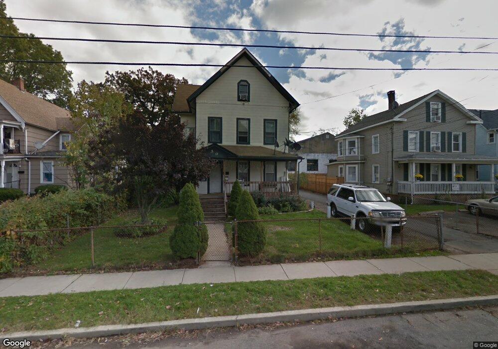 50 N 2nd St, Meriden, CT 06451 - photo 1