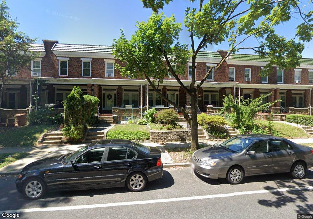 2855 Chesterfield Ave, Baltimore, MD 21213 - photo 1