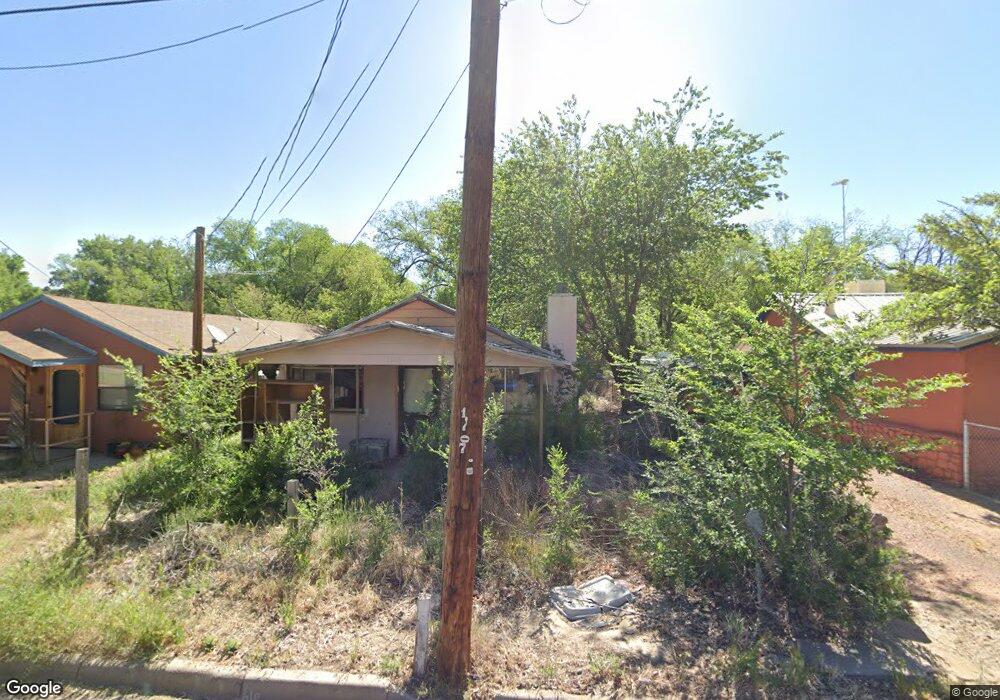 1708 N Virginia St, Silver City, NM 88061 - photo 1