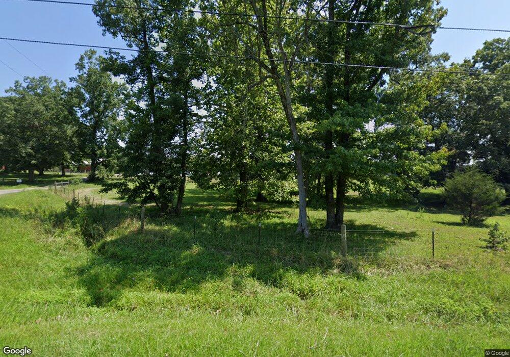 307 Pulliam Rd, Chatsworth, GA 30705 - photo 1