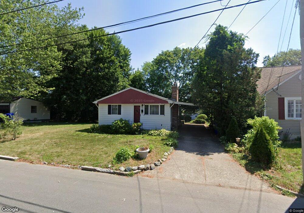 99 Revere St, Pawtucket, RI 02861 - photo 1