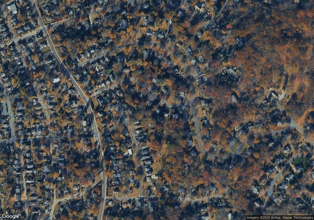 33 Dobbs St, Bernardsville, NJ 07924 - photo 1