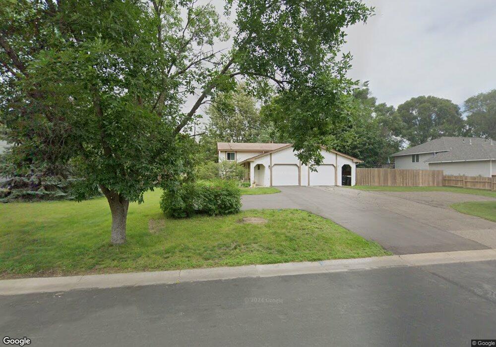 4131 119th Ave NW, Coon Rapids, MN 55433 - photo 1