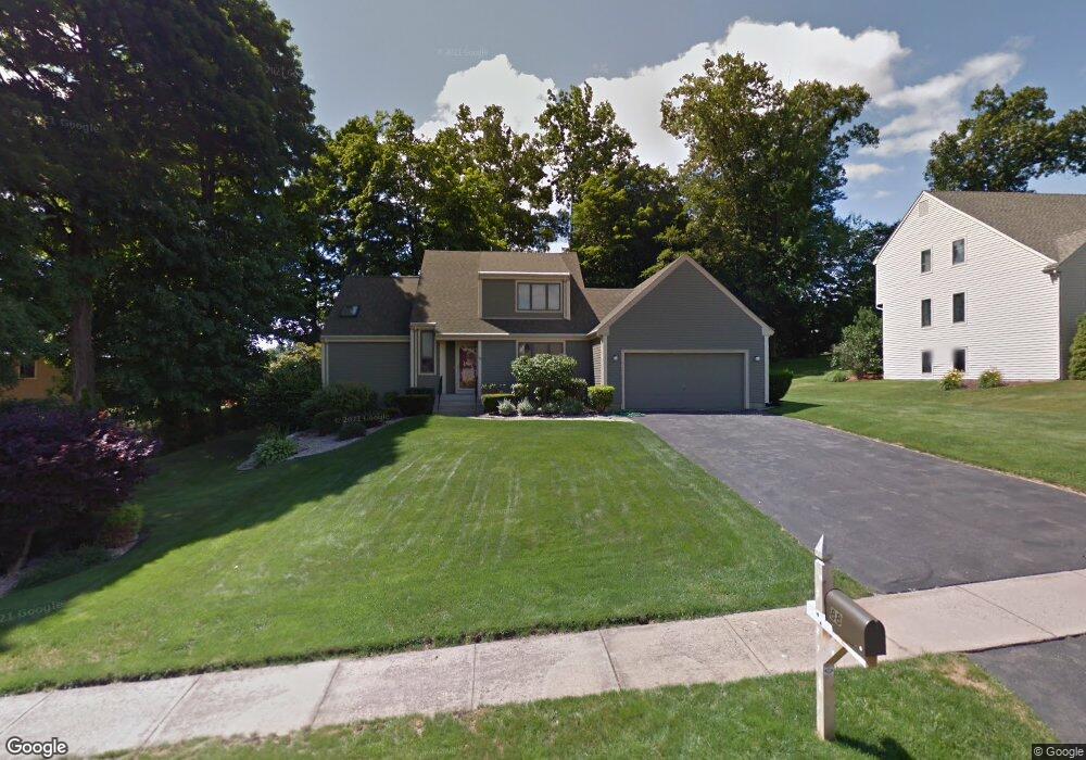 88 Silo Dr, Wethersfield, CT 06109 - photo 1