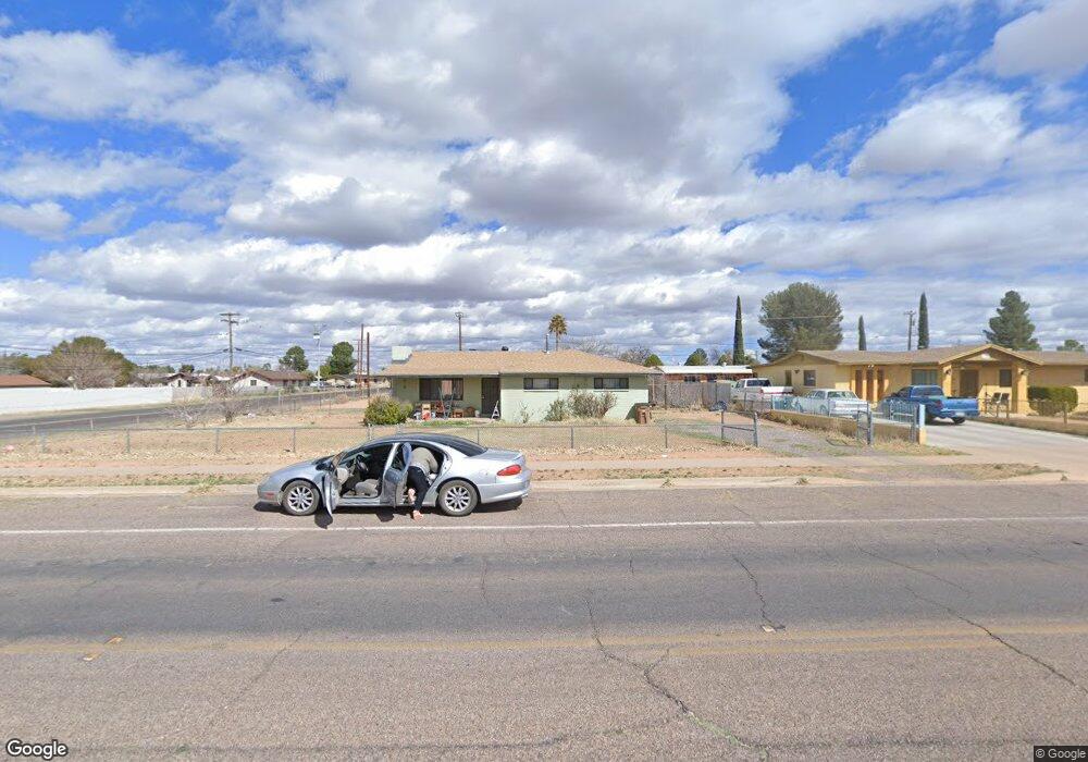 1600 E 8th St, Douglas, AZ 85607 - photo 1