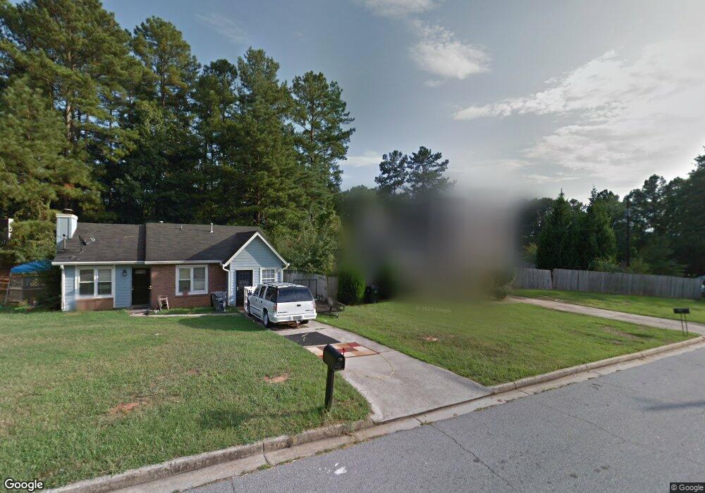 1057 Brandon Hill Way, Jonesboro, GA 30238 - photo 1