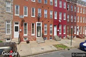2113 Division St, Baltimore, MD 21217