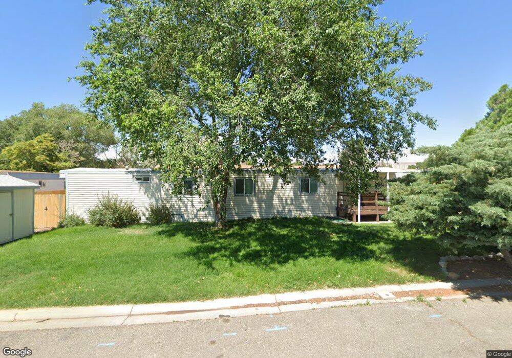 3058 Chickadee Ct, Grand Junction, CO 81504 - photo 1