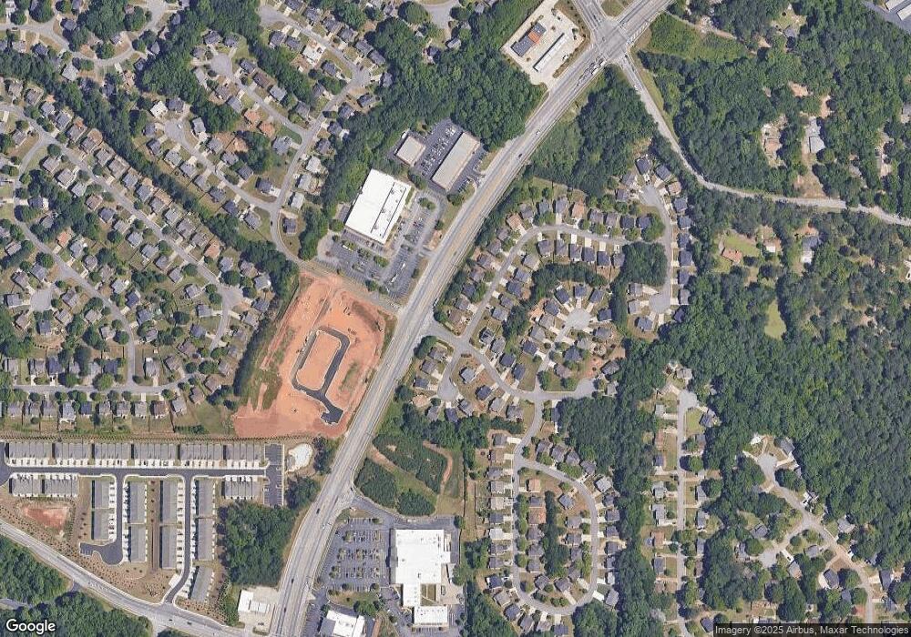 1032 Crest Ridge Place SW unit I, Marietta, GA 30060 - photo 1