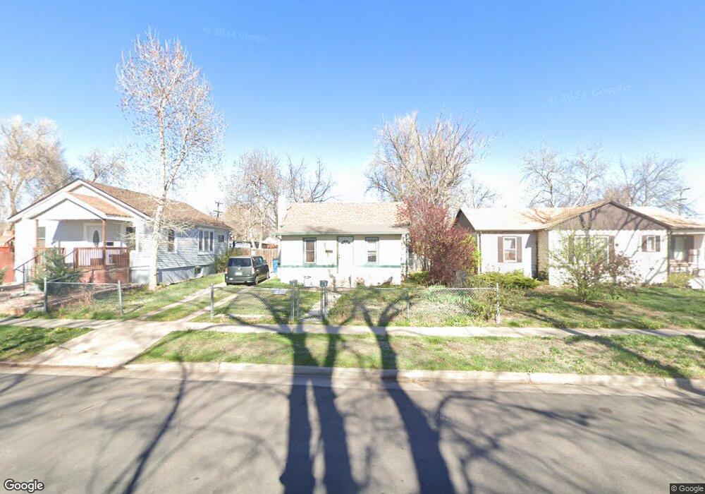 1926 Galena St, Aurora, CO 80010 - photo 1