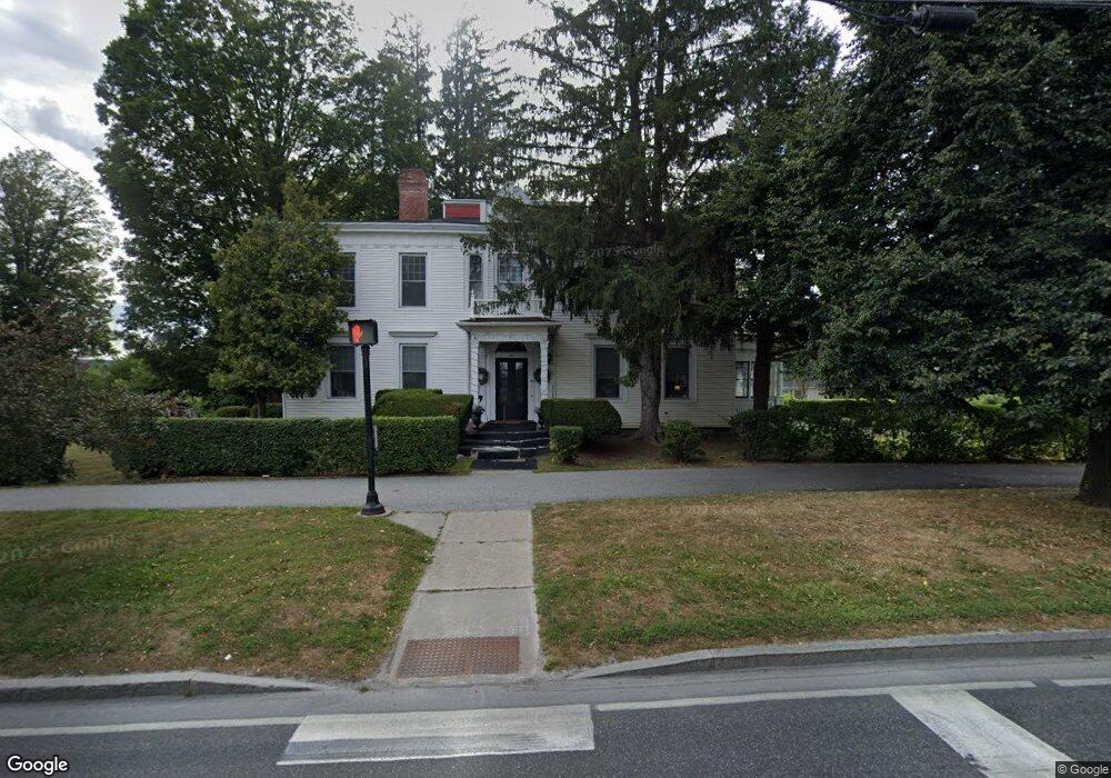 61 S Main St, Rutland, VT 05701 - photo 1