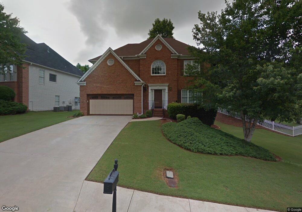 715 Fairview Club Cir, Dacula, GA 30019 - photo 1