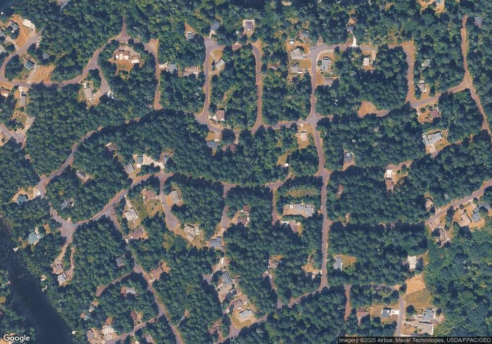 10707 Matthews Way, Anderson Island, WA 98303 - photo 1