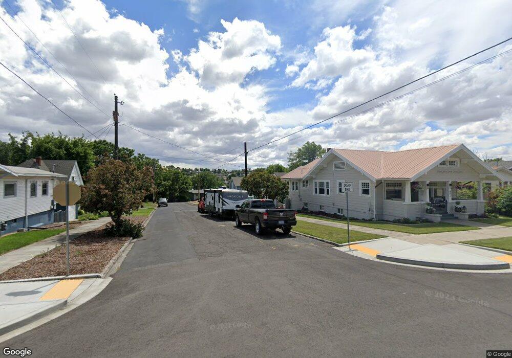 9 NW 8th St, Pendleton, OR 97801 - photo 1