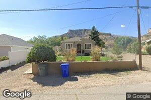 645 N Martin Rd, Helper, UT 84526