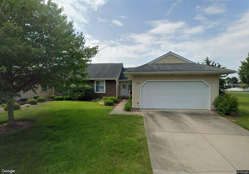 18236 Wagon Ln, South Bend, IN 46637 - photo 1