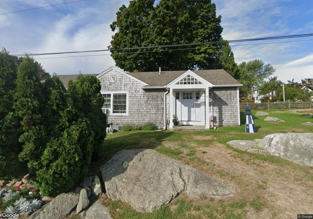 46 Ashworth Ave, Stonington, CT 06378 - photo 1