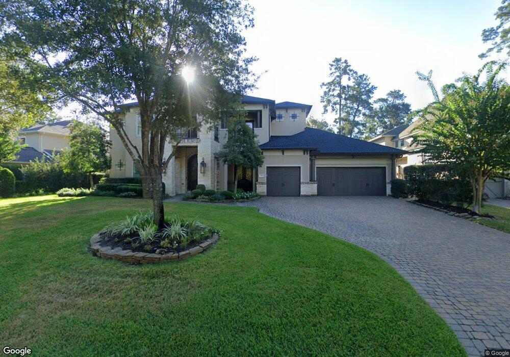 39 E Black Knight Dr, Spring, TX 77382 - photo 1