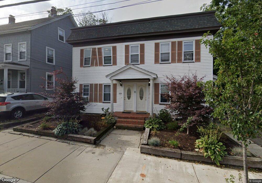 248 River St unit 2, Waltham, MA 02453 - photo 1