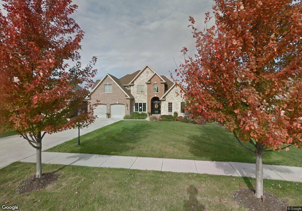 1255 Mondavi Ct, Crown Point, IN 46307 - photo 1