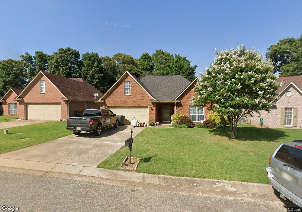 1798 Timber Way N, Hernando, MS 38632 - photo 1