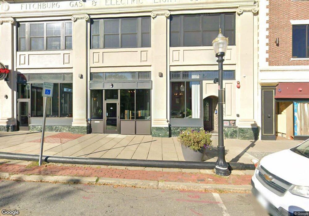 651 Main St unit 2, Fitchburg, MA 01420 - photo 1