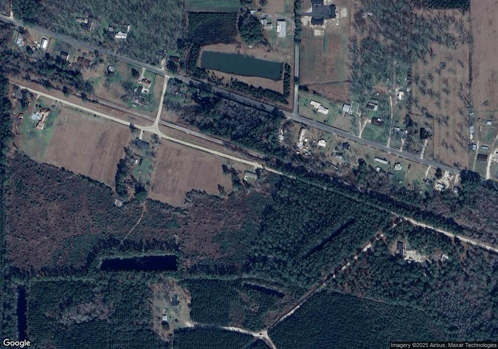 3719 Jack Barnett Rd, Waycross, GA 31503 - photo 1