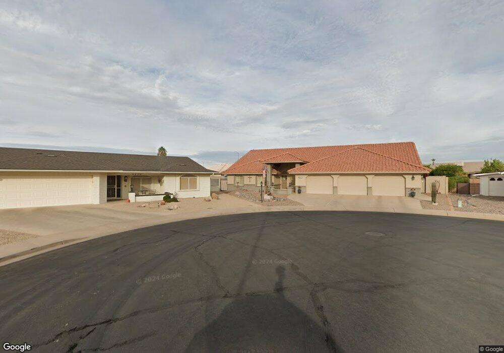 2537 S Peonie Cir, Mesa, AZ 85209 - photo 1