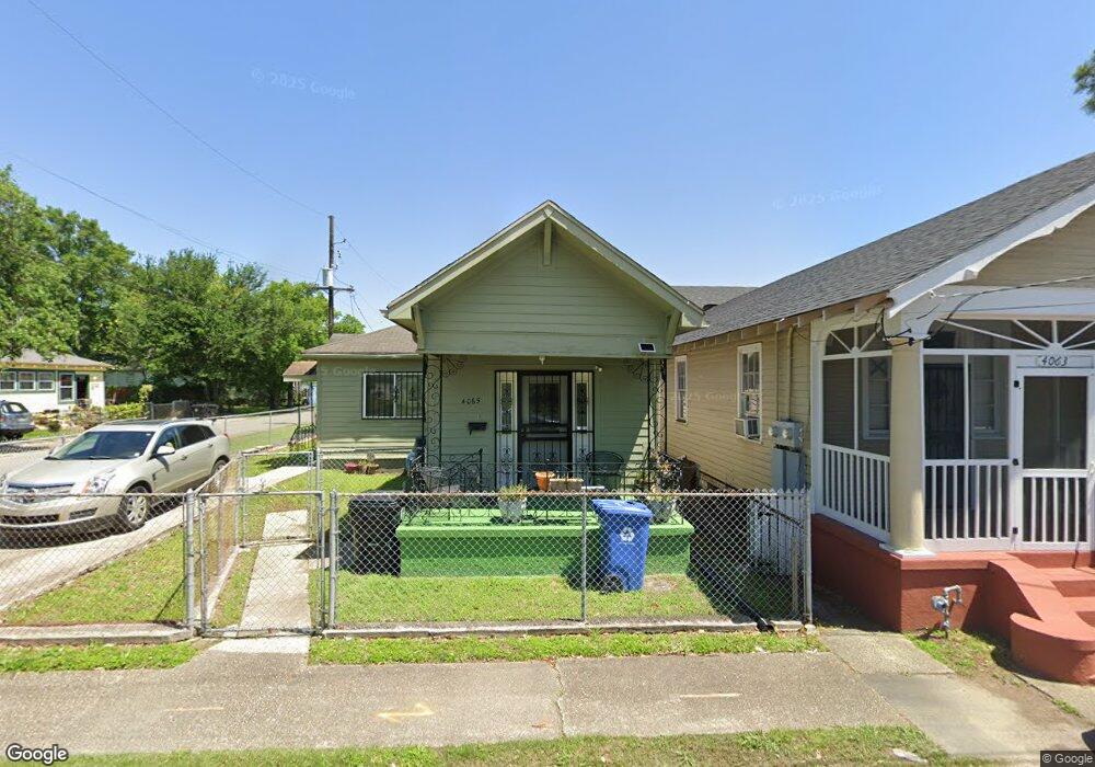 4065 Mcfarland St, New Orleans, LA 70126 - photo 1