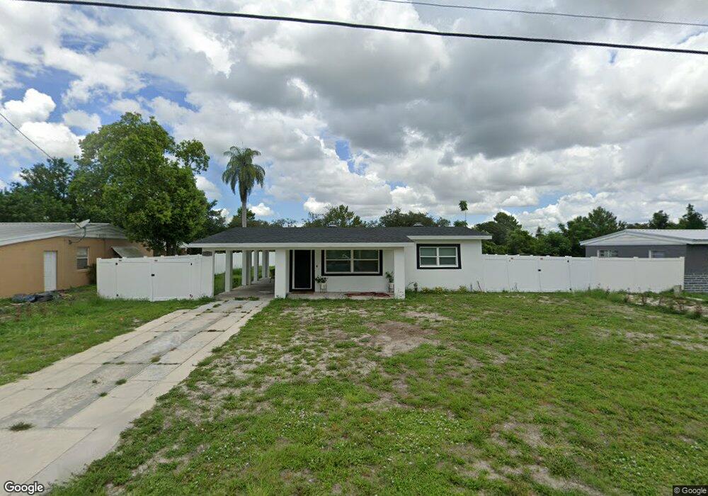 203 Charles St, Frostproof, FL 33843 - photo 1