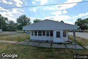 227 S Brown St, La Plata, MO 63549