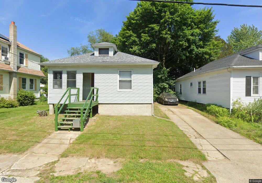 24 Milton Ave, Cranston, RI 02905 - photo 1