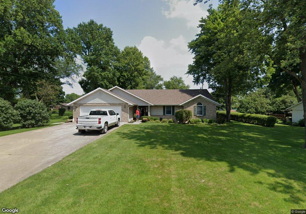 509 S Park Place, Fowler, IN 47944 - photo 1