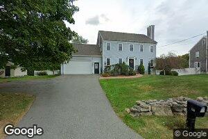 101 Russells Mills Rd, South Dartmouth, MA 02748