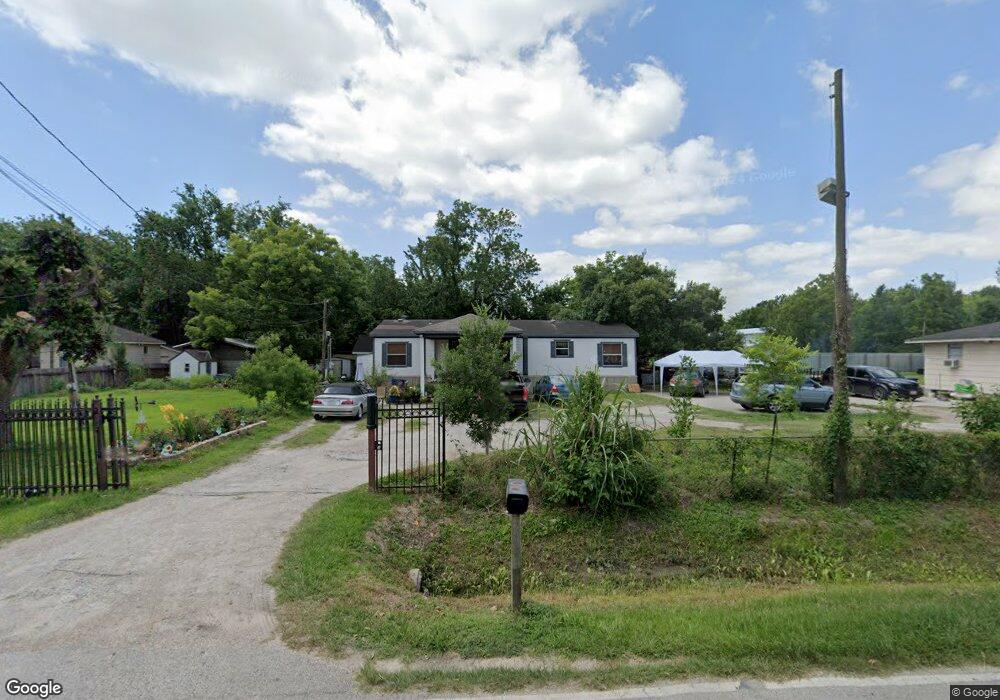 2626 Kowis St, Houston, TX 77093 - photo 1