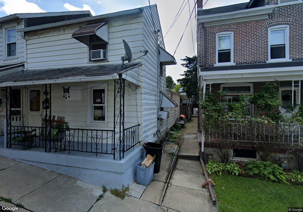 278 E Maple St, Allentown, PA 18109 - photo 1