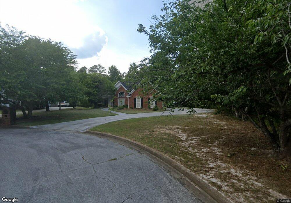 1825 Lost Cavern Ct SW unit 7, Conyers, GA 30094 - photo 1