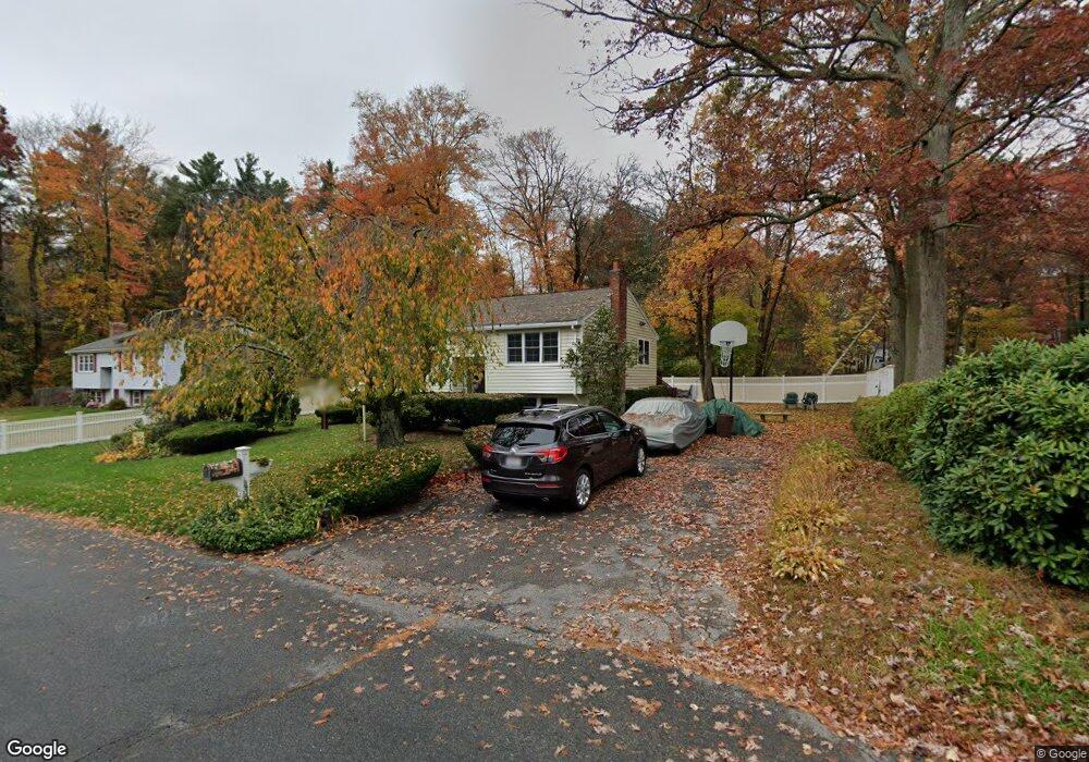 14 Meadow Rd, Medway, MA 02053 - photo 1