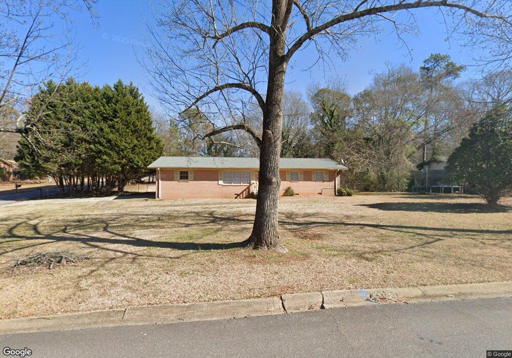 125 Cavalier Ct, Athens, GA 30606 - photo 1