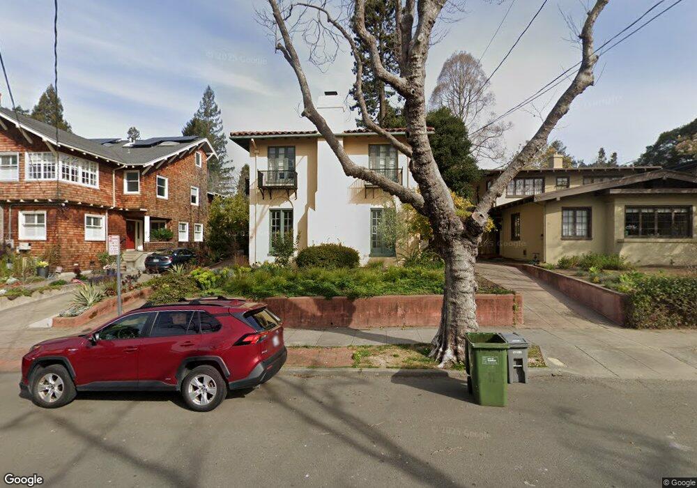 21 The Plaza Dr, Berkeley, CA 94705 - photo 1