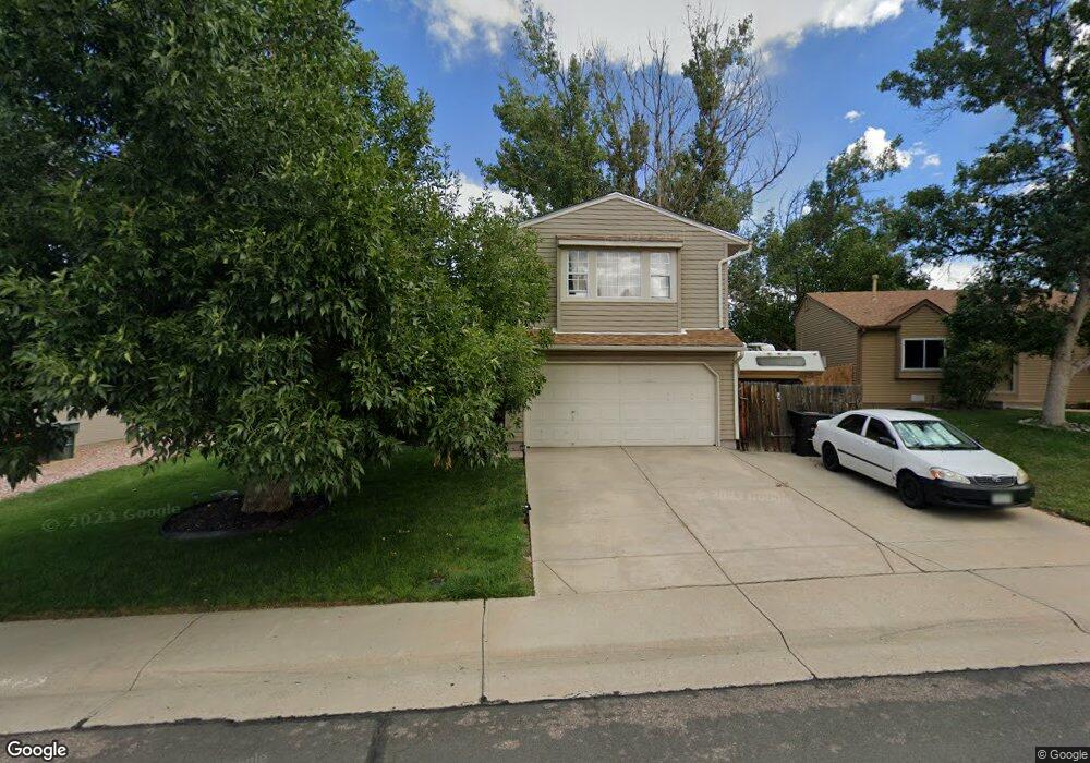 12170 Birch St, Thornton, CO 80241 - photo 1