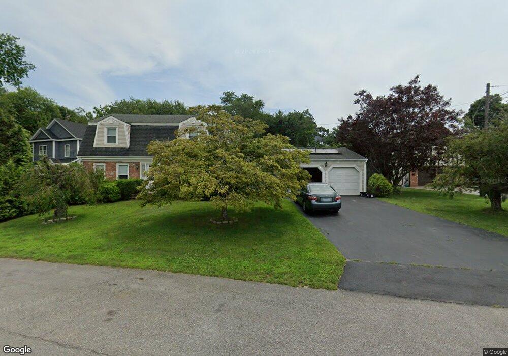 3 Ann Ct, Warren, RI 02885 - photo 1