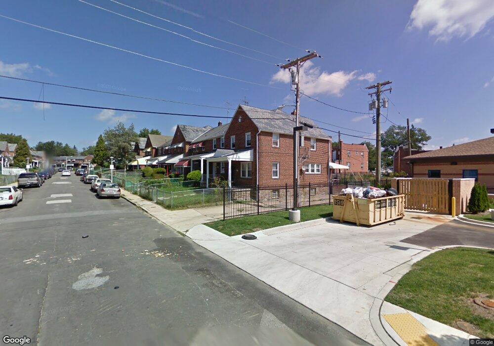 3425 Royce Ave, Baltimore, MD 21215 - photo 1