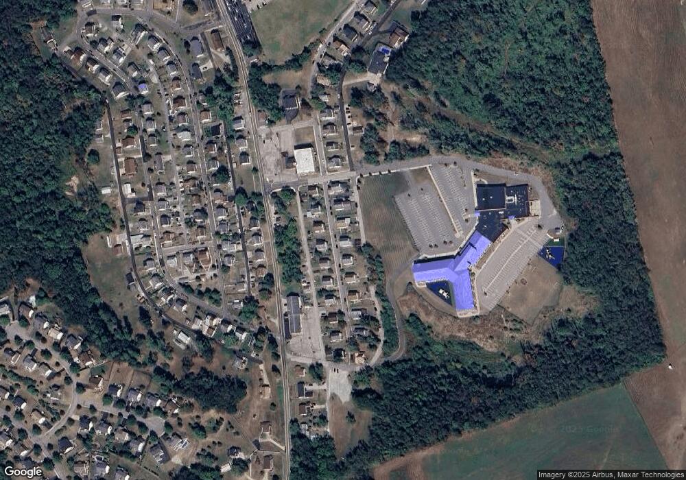 126 Locust St, Muse, PA 15350 - photo 1